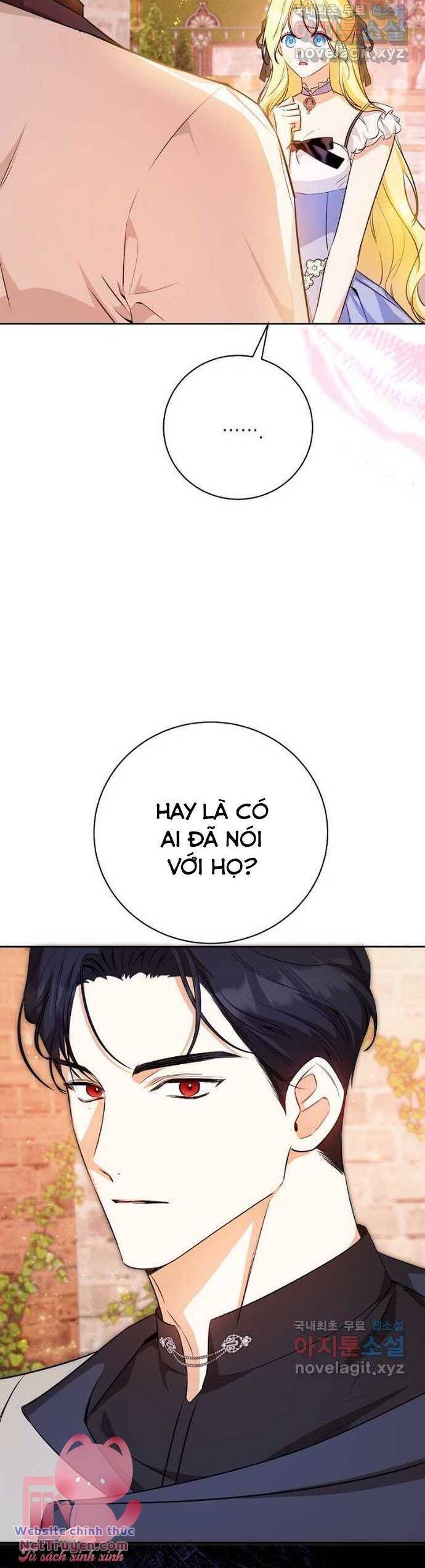 Hình Như Tôi Đã Xuyên Vào Cuốn Tiểu Thuyết Nào Đó Chapter 30 - Trang 30