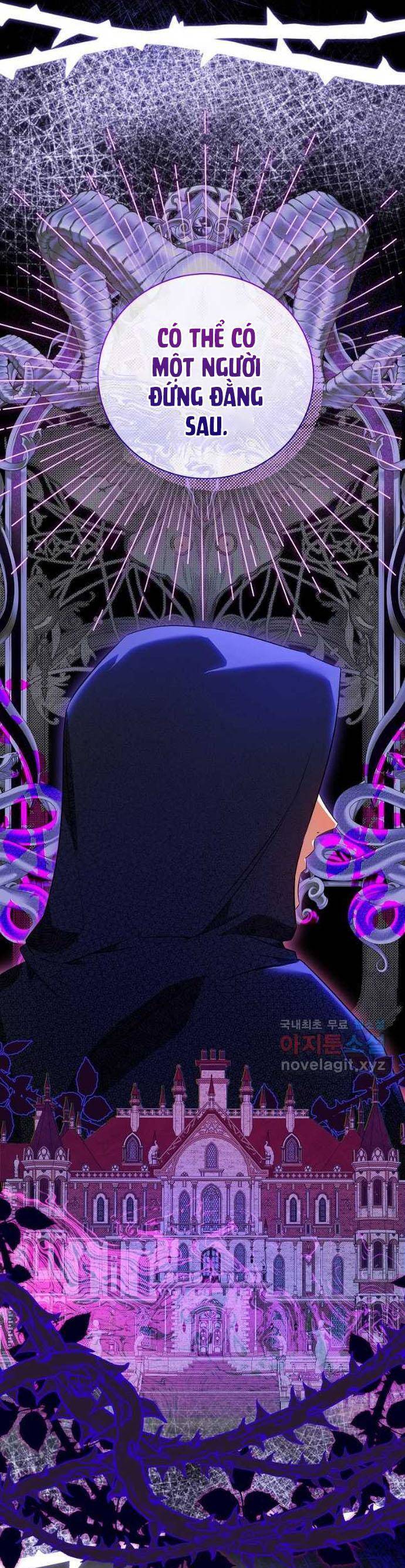 Hình Như Tôi Đã Xuyên Vào Cuốn Tiểu Thuyết Nào Đó Chapter 30 - Trang 31