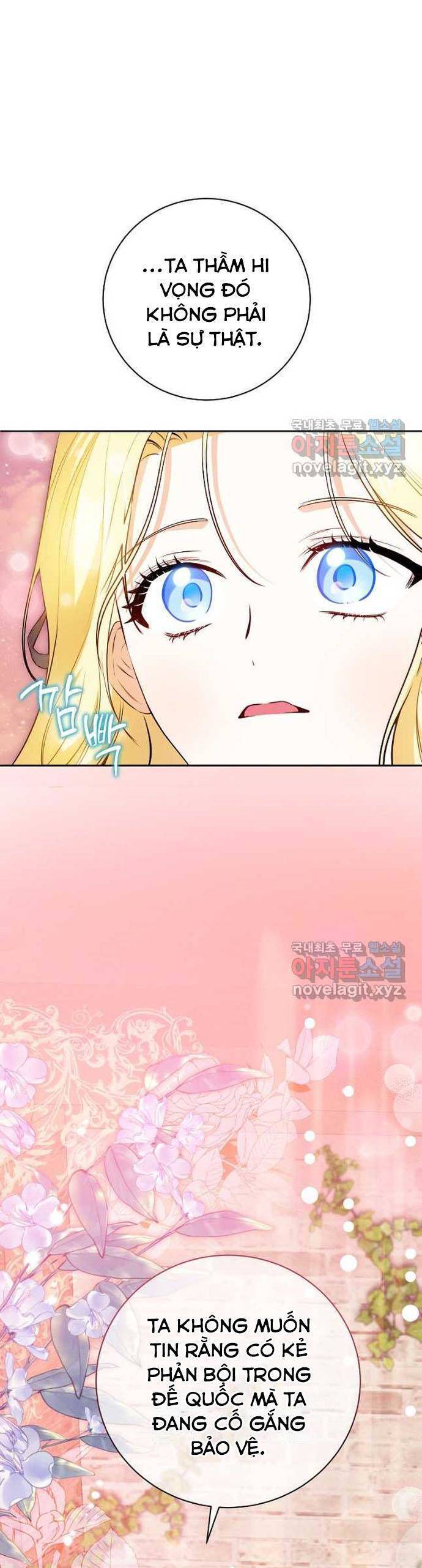 Hình Như Tôi Đã Xuyên Vào Cuốn Tiểu Thuyết Nào Đó Chapter 30 - Trang 37
