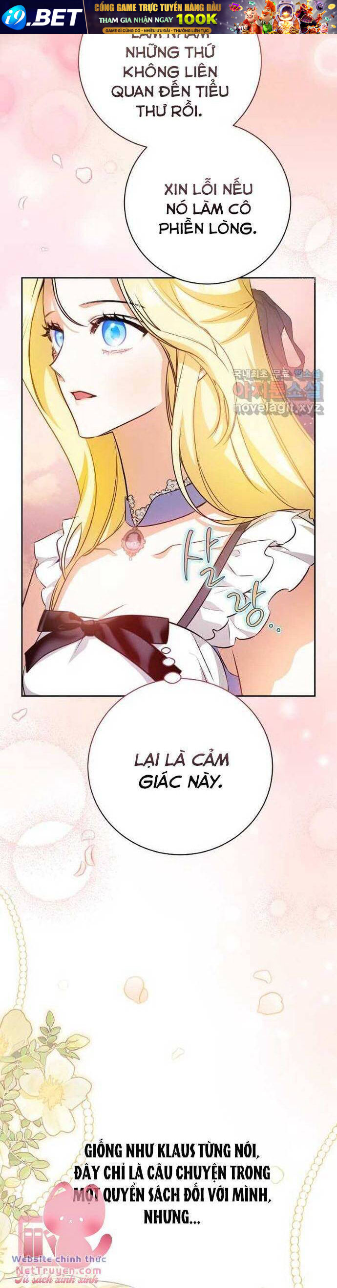 Hình Như Tôi Đã Xuyên Vào Cuốn Tiểu Thuyết Nào Đó Chapter 30 - Trang 39