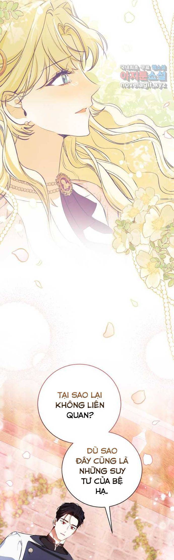 Hình Như Tôi Đã Xuyên Vào Cuốn Tiểu Thuyết Nào Đó Chapter 30 - Trang 40