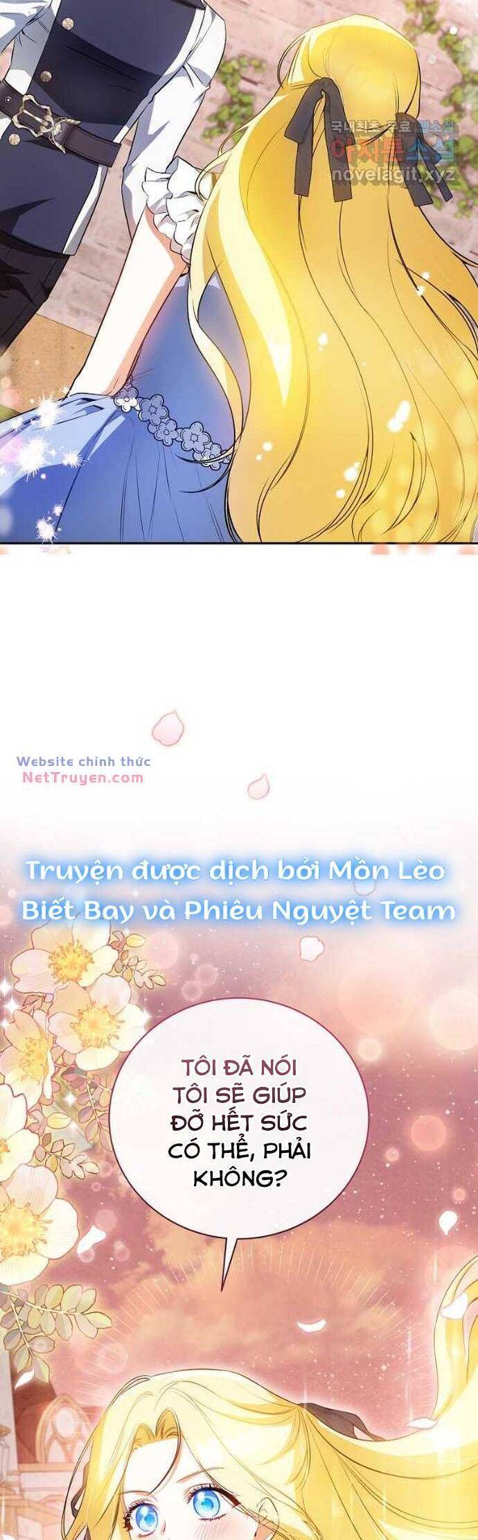 Hình Như Tôi Đã Xuyên Vào Cuốn Tiểu Thuyết Nào Đó Chapter 30 - Trang 41