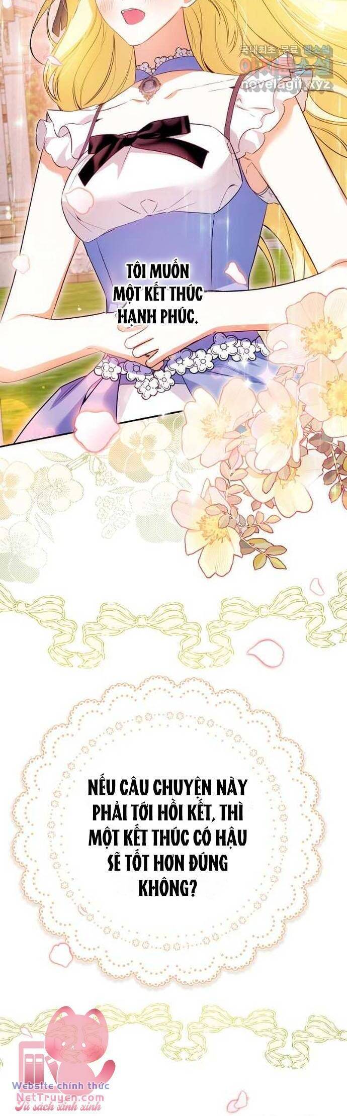 Hình Như Tôi Đã Xuyên Vào Cuốn Tiểu Thuyết Nào Đó Chapter 30 - Trang 42