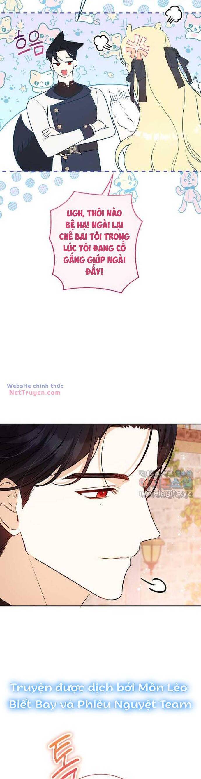 Hình Như Tôi Đã Xuyên Vào Cuốn Tiểu Thuyết Nào Đó Chapter 30 - Trang 44