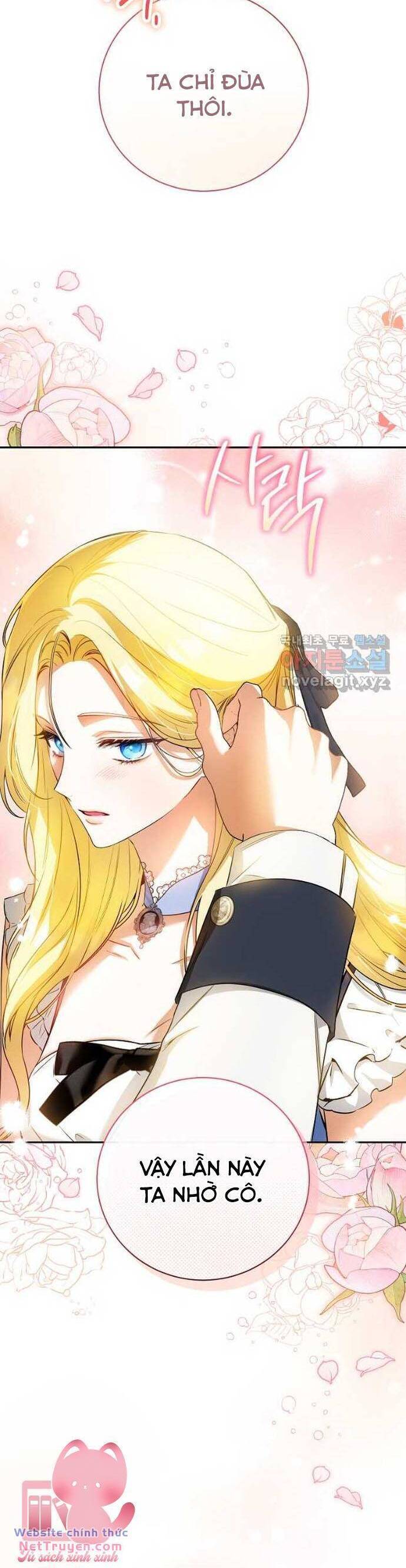 Hình Như Tôi Đã Xuyên Vào Cuốn Tiểu Thuyết Nào Đó Chapter 30 - Trang 45