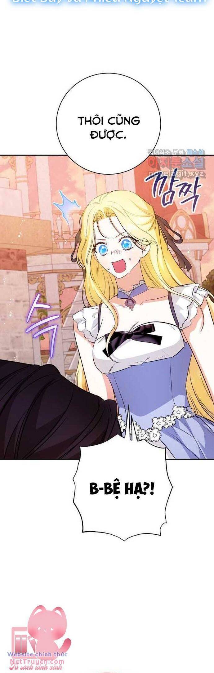 Hình Như Tôi Đã Xuyên Vào Cuốn Tiểu Thuyết Nào Đó Chapter 30 - Trang 48