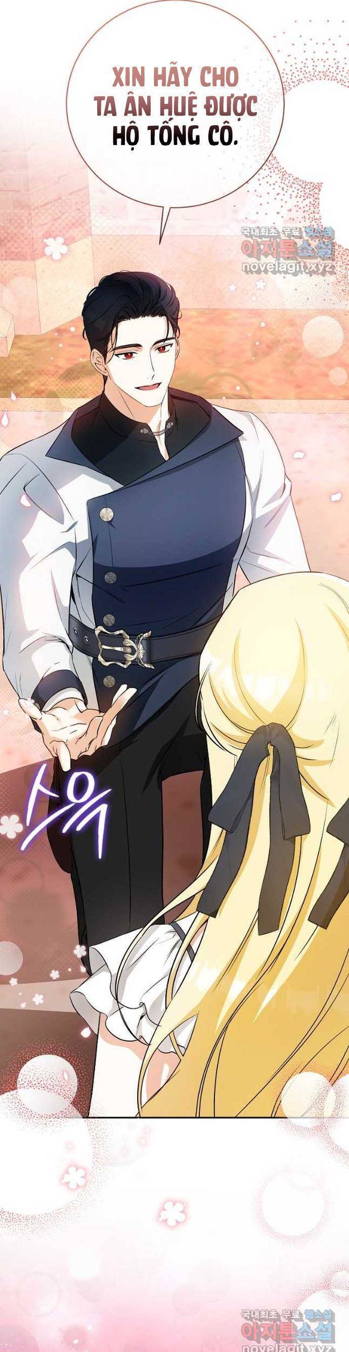 Hình Như Tôi Đã Xuyên Vào Cuốn Tiểu Thuyết Nào Đó Chapter 30 - Trang 49