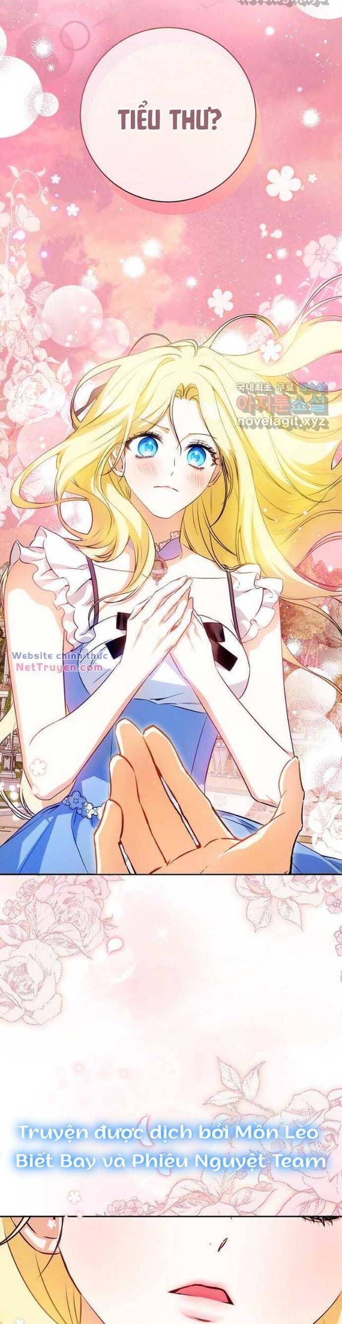 Hình Như Tôi Đã Xuyên Vào Cuốn Tiểu Thuyết Nào Đó Chapter 30 - Trang 50