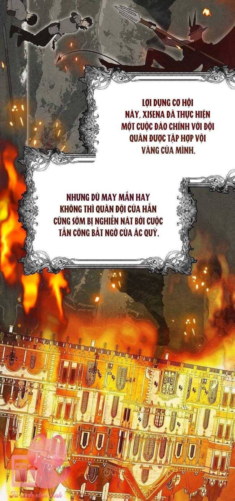 Hình Như Tôi Đã Xuyên Vào Cuốn Tiểu Thuyết Nào Đó Chapter 41 - Trang 10