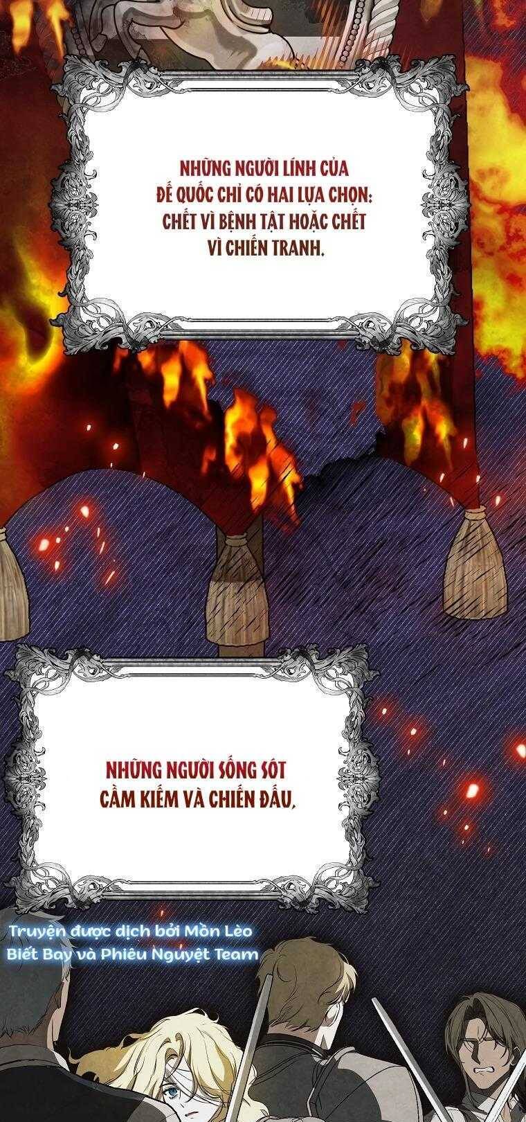 Hình Như Tôi Đã Xuyên Vào Cuốn Tiểu Thuyết Nào Đó Chapter 41 - Trang 12