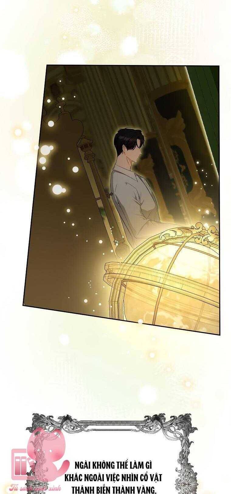 Hình Như Tôi Đã Xuyên Vào Cuốn Tiểu Thuyết Nào Đó Chapter 41 - Trang 15