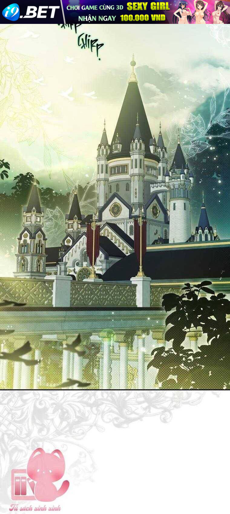 Hình Như Tôi Đã Xuyên Vào Cuốn Tiểu Thuyết Nào Đó Chapter 41 - Trang 2