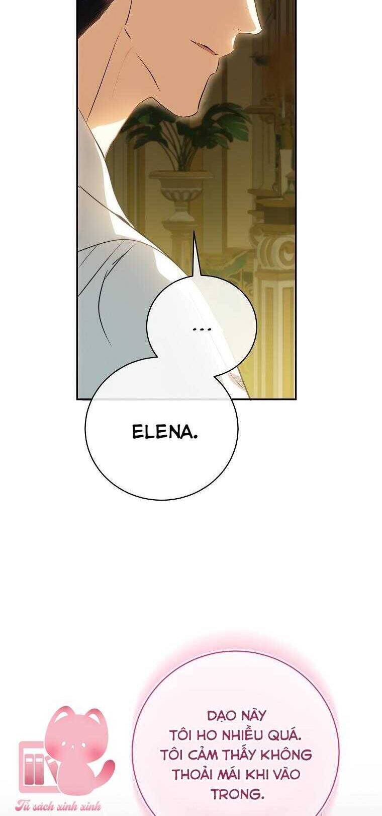 Hình Như Tôi Đã Xuyên Vào Cuốn Tiểu Thuyết Nào Đó Chapter 41 - Trang 21