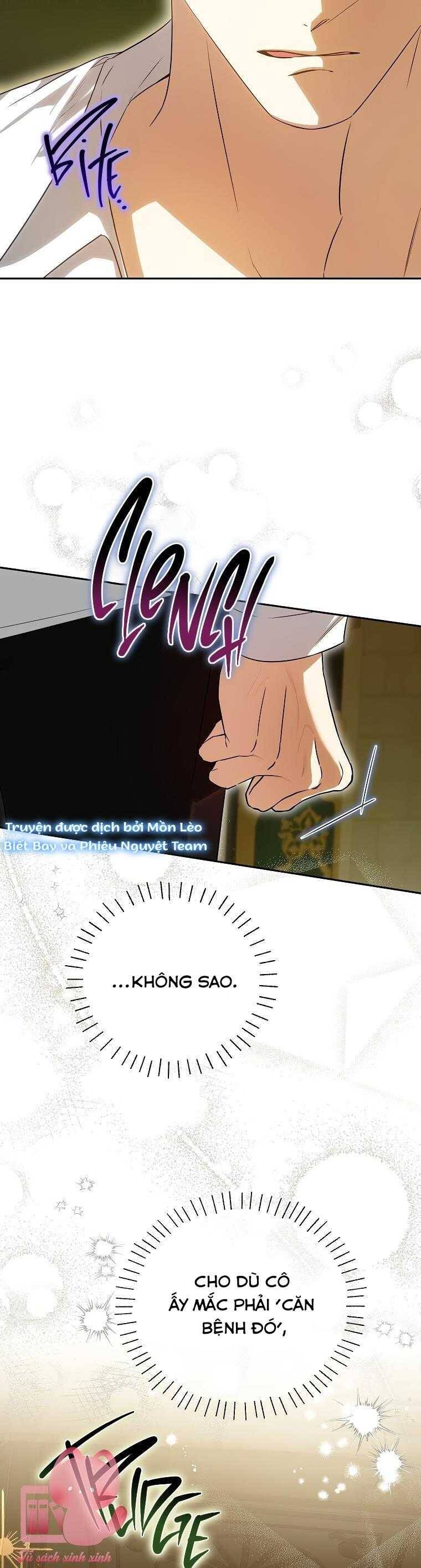 Hình Như Tôi Đã Xuyên Vào Cuốn Tiểu Thuyết Nào Đó Chapter 41 - Trang 23