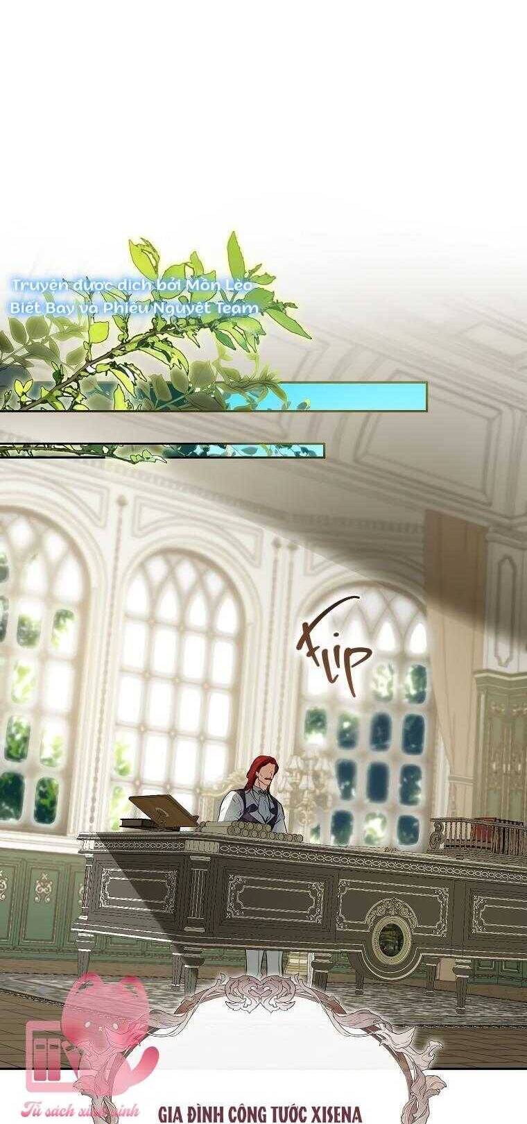 Hình Như Tôi Đã Xuyên Vào Cuốn Tiểu Thuyết Nào Đó Chapter 41 - Trang 25