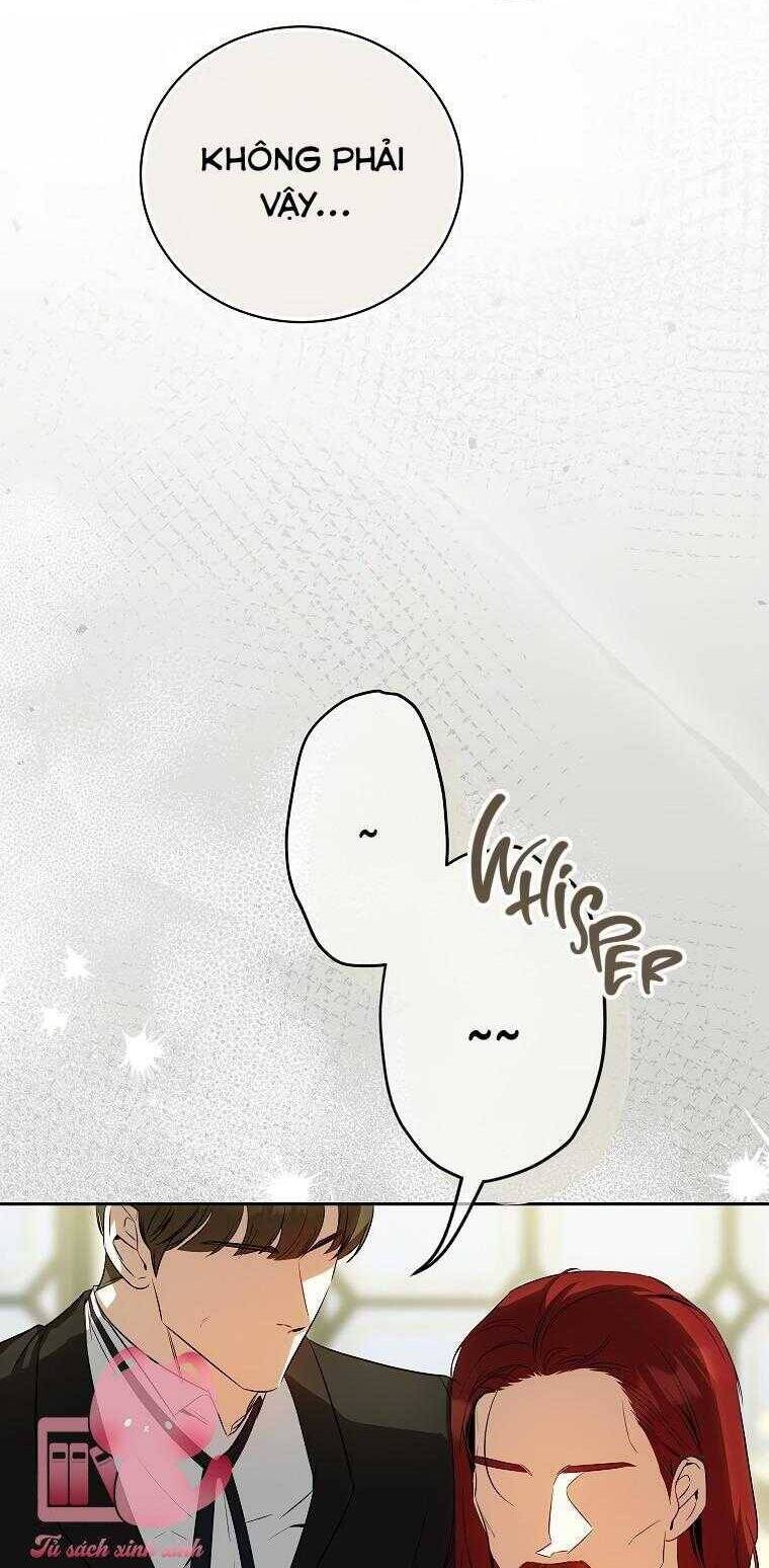 Hình Như Tôi Đã Xuyên Vào Cuốn Tiểu Thuyết Nào Đó Chapter 41 - Trang 27