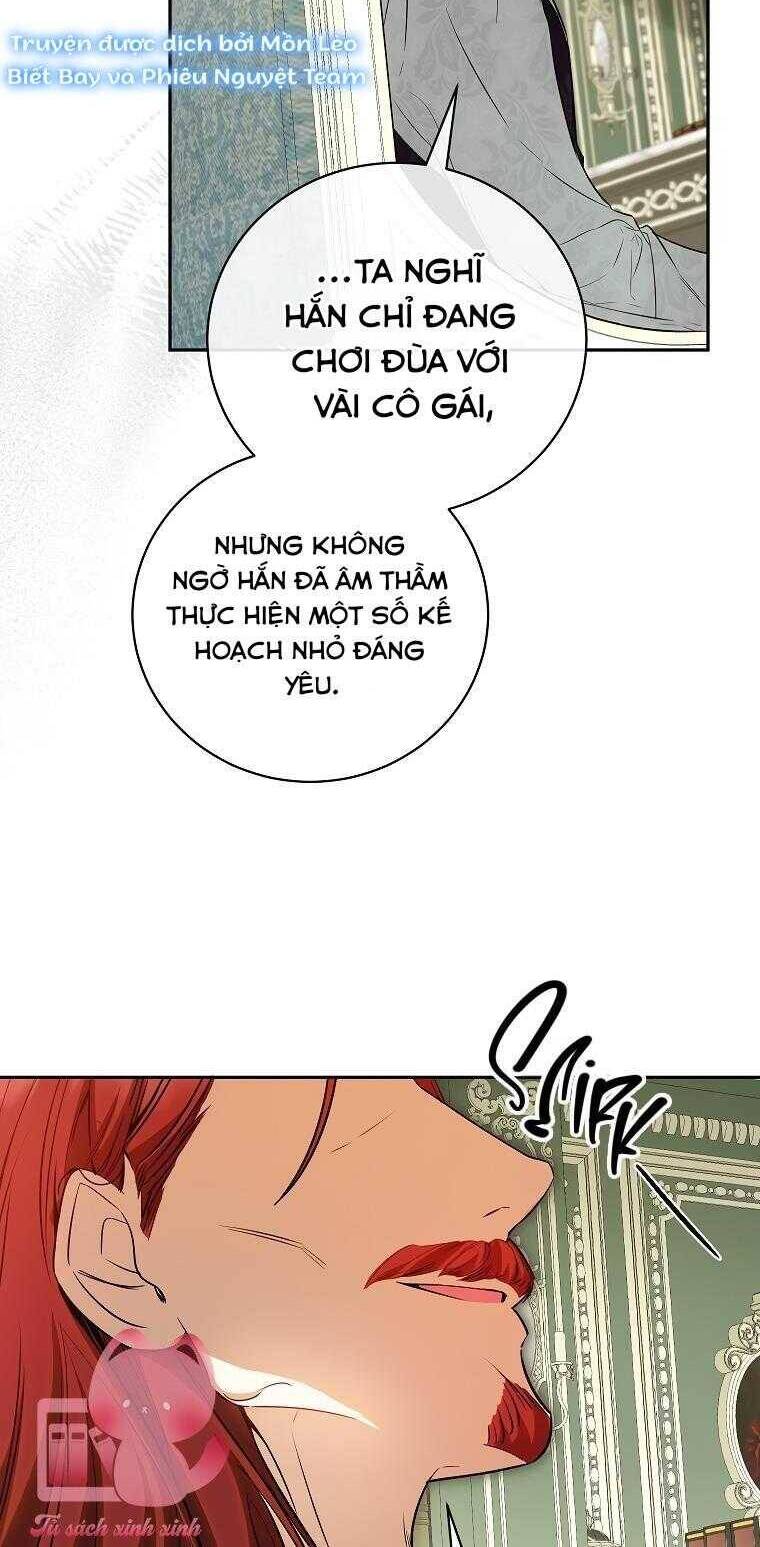 Hình Như Tôi Đã Xuyên Vào Cuốn Tiểu Thuyết Nào Đó Chapter 41 - Trang 29