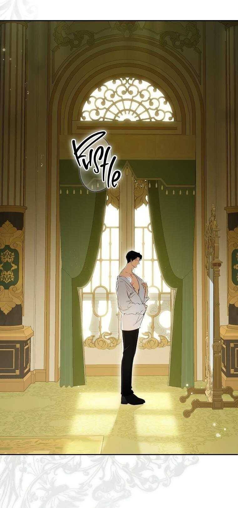 Hình Như Tôi Đã Xuyên Vào Cuốn Tiểu Thuyết Nào Đó Chapter 41 - Trang 3