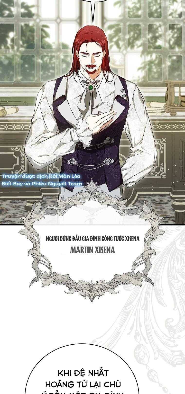 Hình Như Tôi Đã Xuyên Vào Cuốn Tiểu Thuyết Nào Đó Chapter 41 - Trang 32