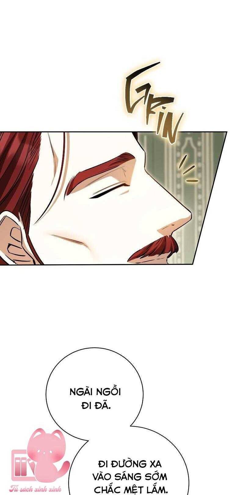 Hình Như Tôi Đã Xuyên Vào Cuốn Tiểu Thuyết Nào Đó Chapter 41 - Trang 36