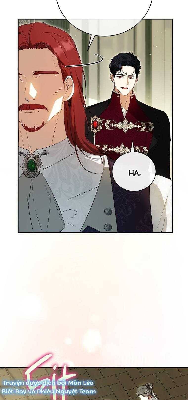Hình Như Tôi Đã Xuyên Vào Cuốn Tiểu Thuyết Nào Đó Chapter 41 - Trang 37