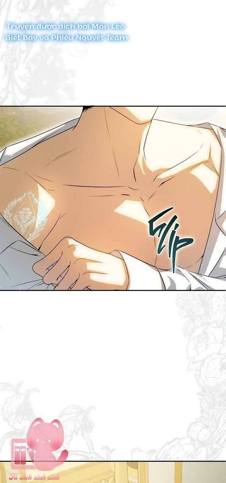 Hình Như Tôi Đã Xuyên Vào Cuốn Tiểu Thuyết Nào Đó Chapter 41 - Trang 4