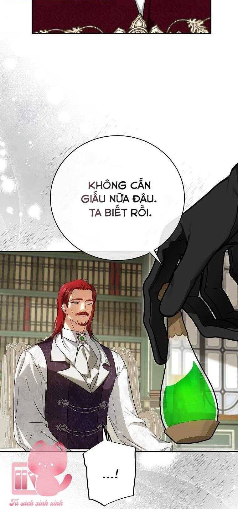 Hình Như Tôi Đã Xuyên Vào Cuốn Tiểu Thuyết Nào Đó Chapter 41 - Trang 41