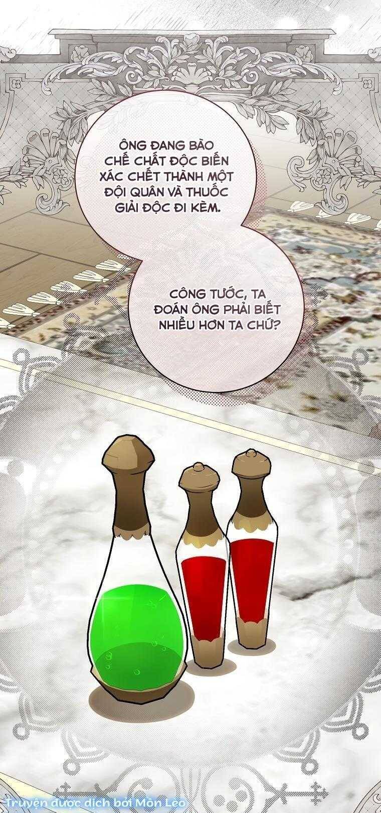 Hình Như Tôi Đã Xuyên Vào Cuốn Tiểu Thuyết Nào Đó Chapter 41 - Trang 42