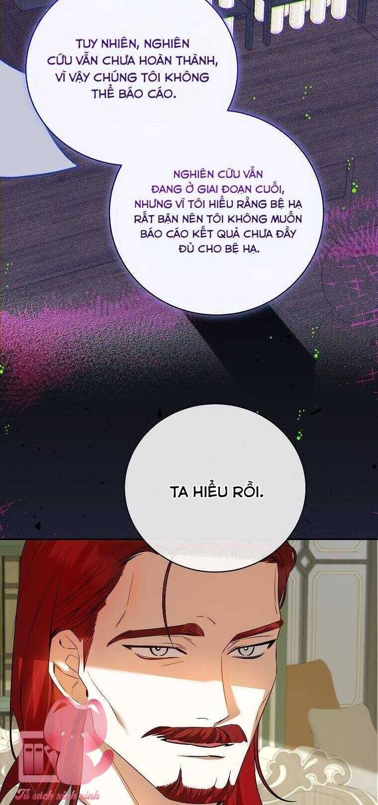 Hình Như Tôi Đã Xuyên Vào Cuốn Tiểu Thuyết Nào Đó Chapter 41 - Trang 46