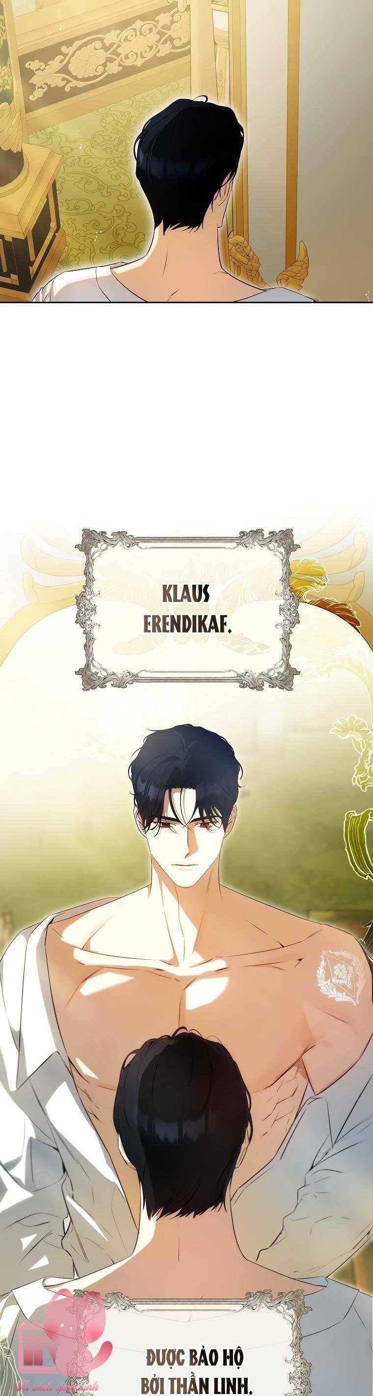 Hình Như Tôi Đã Xuyên Vào Cuốn Tiểu Thuyết Nào Đó Chapter 41 - Trang 5