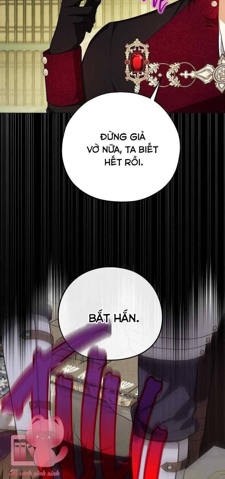 Hình Như Tôi Đã Xuyên Vào Cuốn Tiểu Thuyết Nào Đó Chapter 41 - Trang 51