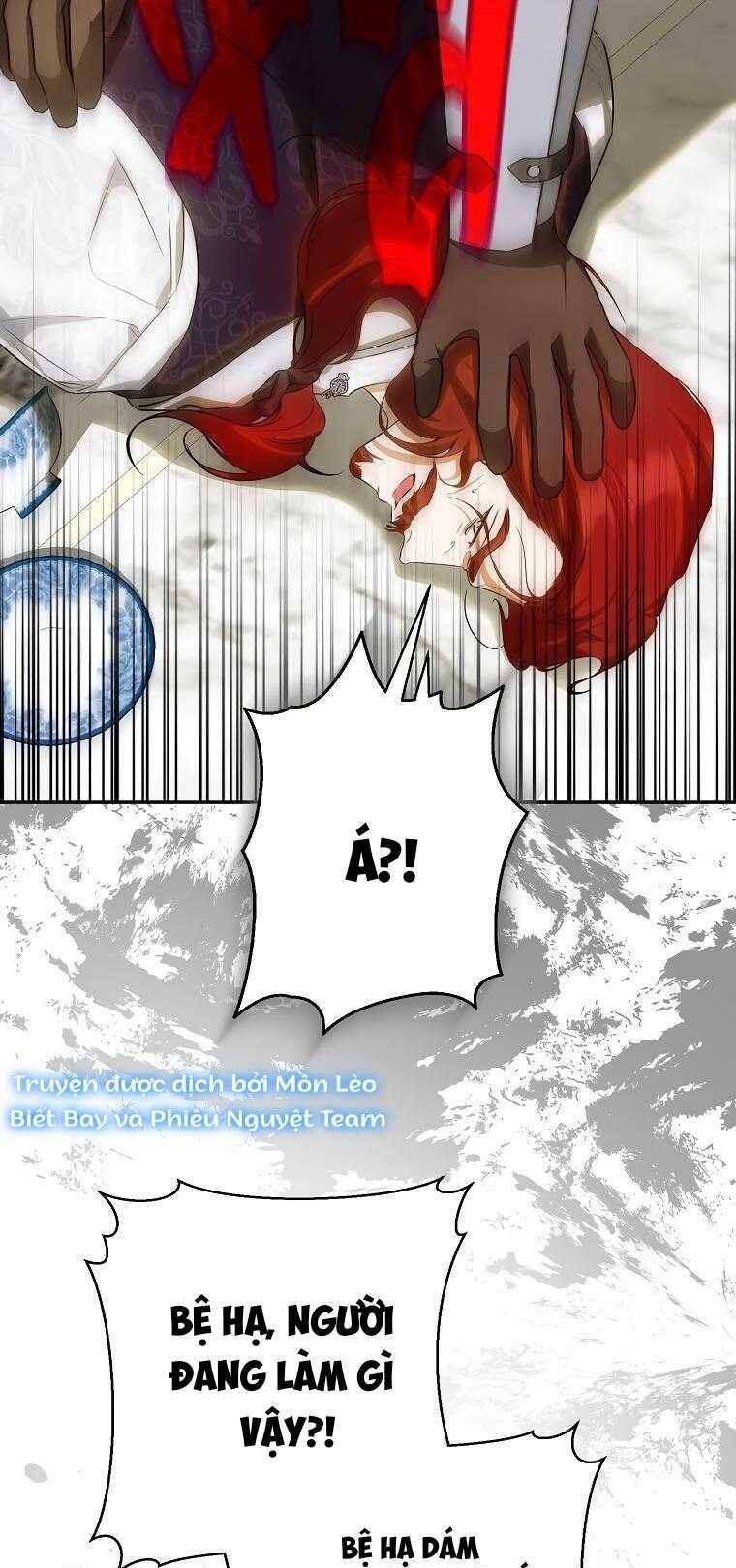 Hình Như Tôi Đã Xuyên Vào Cuốn Tiểu Thuyết Nào Đó Chapter 41 - Trang 52