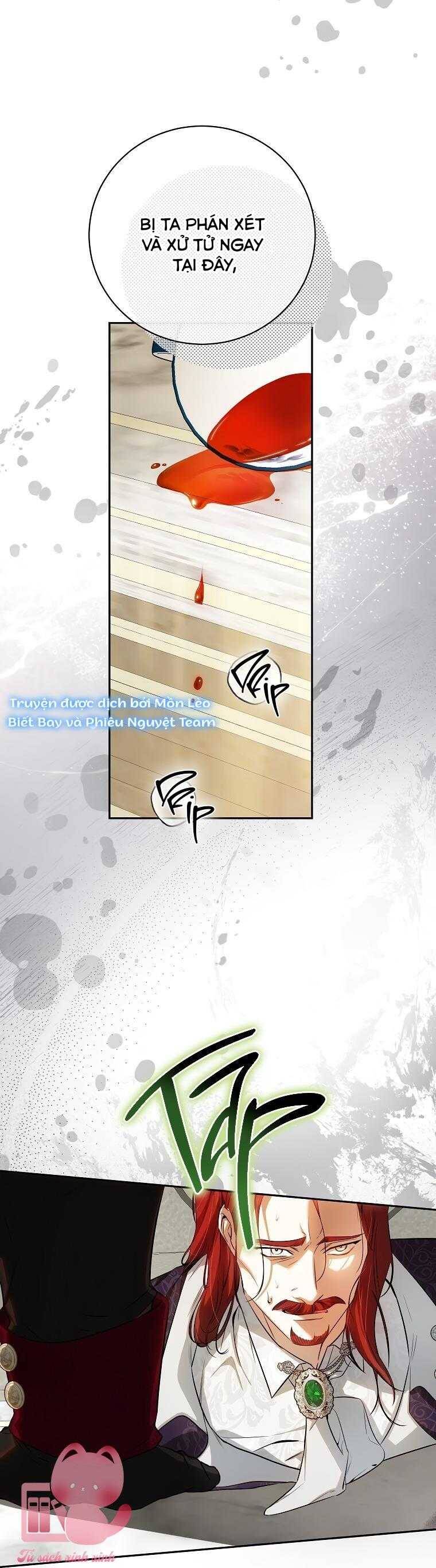 Hình Như Tôi Đã Xuyên Vào Cuốn Tiểu Thuyết Nào Đó Chapter 41 - Trang 54