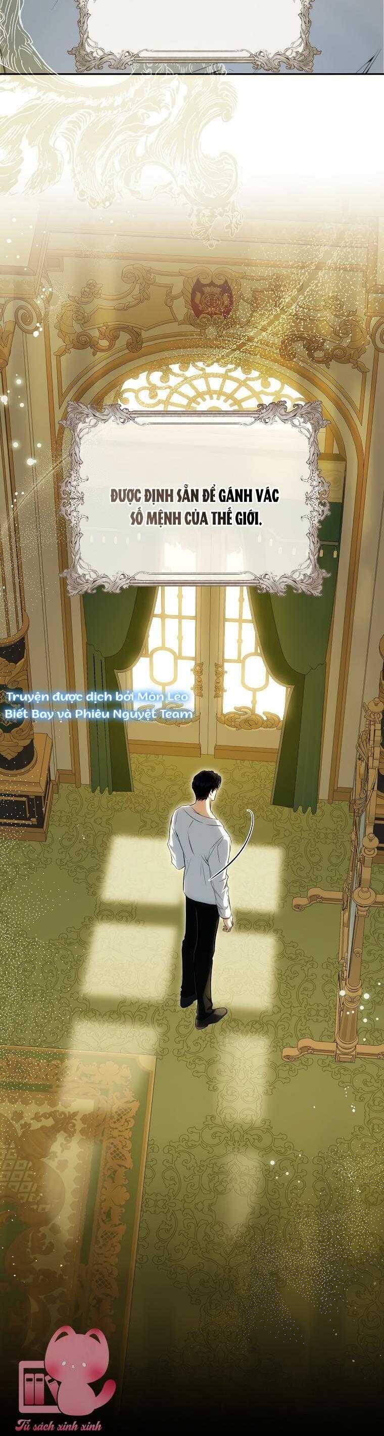 Hình Như Tôi Đã Xuyên Vào Cuốn Tiểu Thuyết Nào Đó Chapter 41 - Trang 6