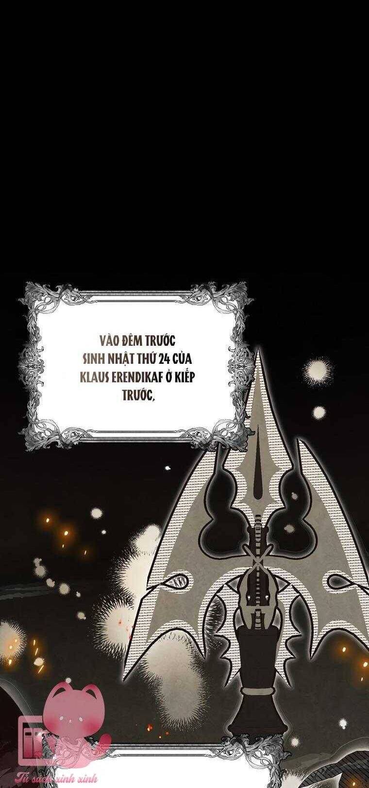 Hình Như Tôi Đã Xuyên Vào Cuốn Tiểu Thuyết Nào Đó Chapter 41 - Trang 8