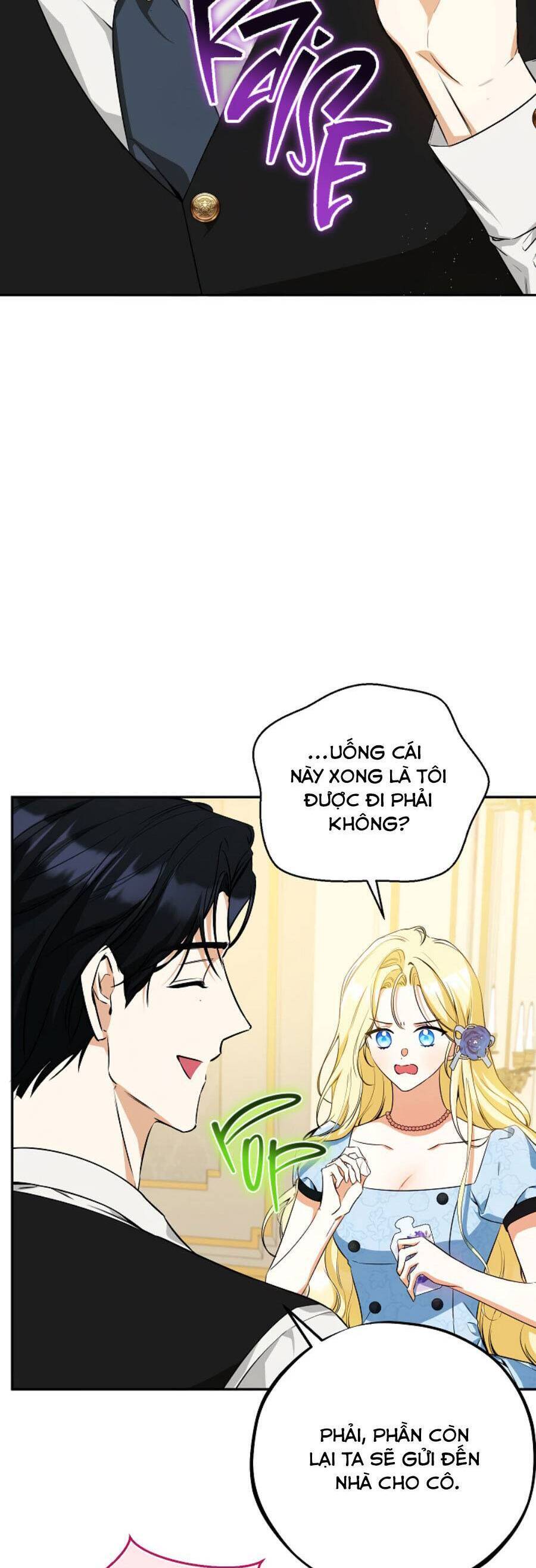 Hình Như Tôi Đã Xuyên Vào Cuốn Tiểu Thuyết Nào Đó Chapter 42 - Trang 10