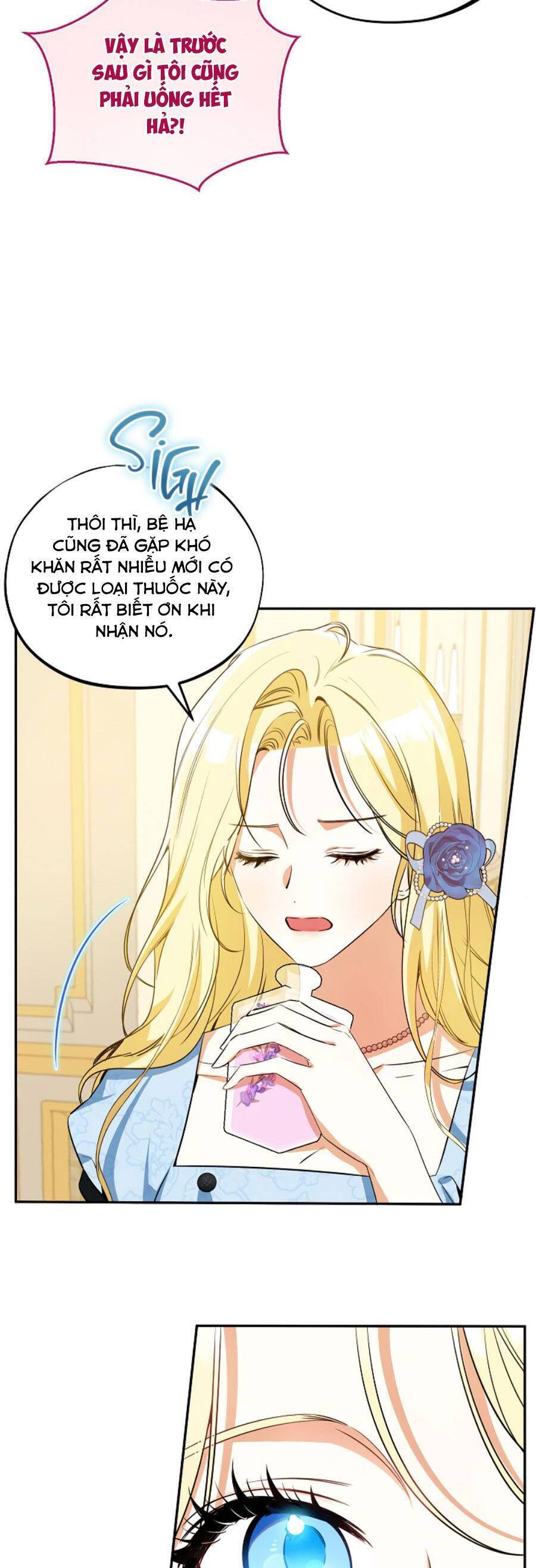 Hình Như Tôi Đã Xuyên Vào Cuốn Tiểu Thuyết Nào Đó Chapter 42 - Trang 11