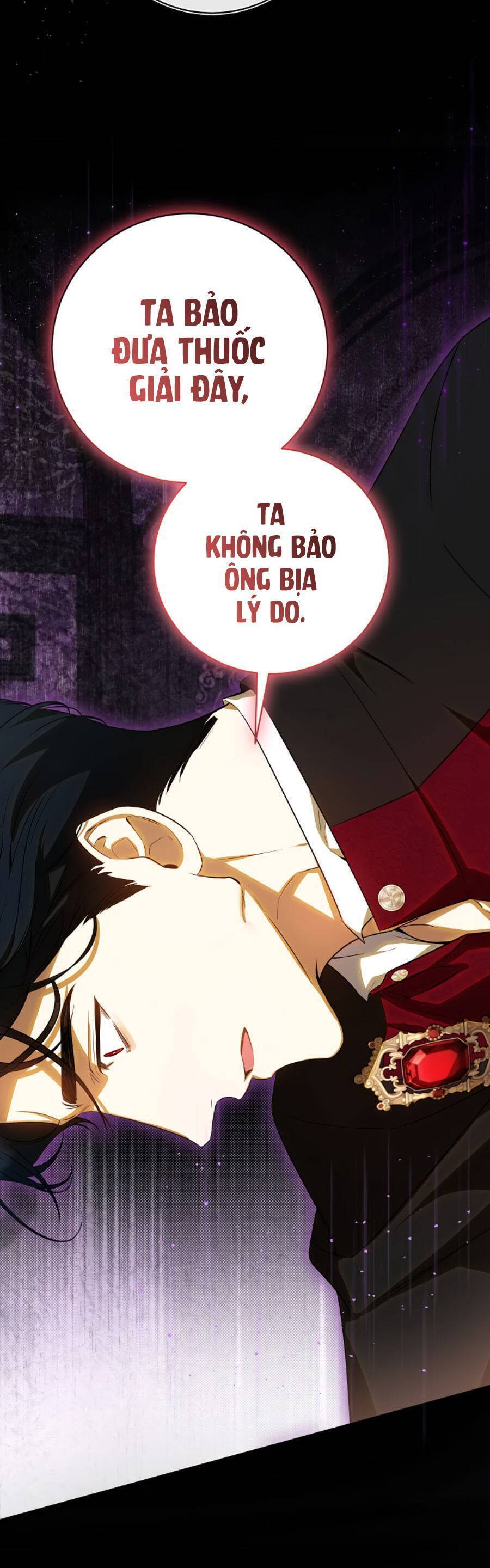 Hình Như Tôi Đã Xuyên Vào Cuốn Tiểu Thuyết Nào Đó Chapter 42 - Trang 16