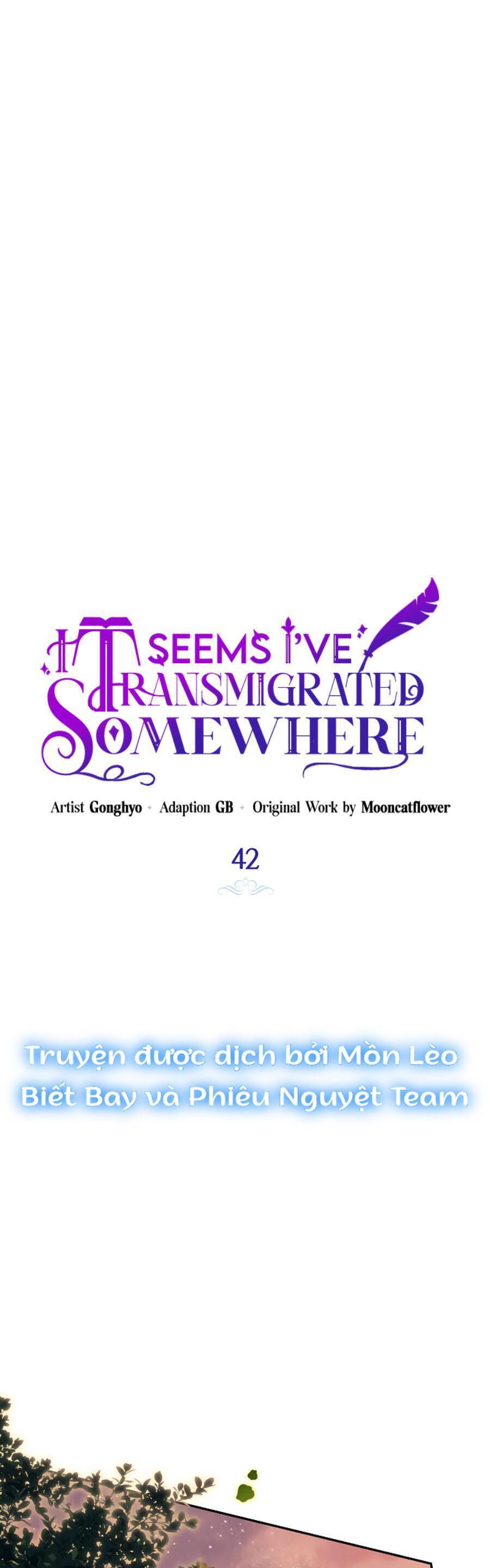 Hình Như Tôi Đã Xuyên Vào Cuốn Tiểu Thuyết Nào Đó Chapter 42 - Trang 19
