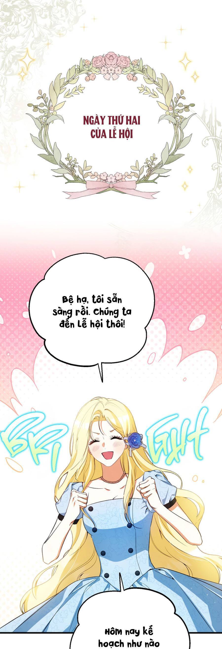 Hình Như Tôi Đã Xuyên Vào Cuốn Tiểu Thuyết Nào Đó Chapter 42 - Trang 2