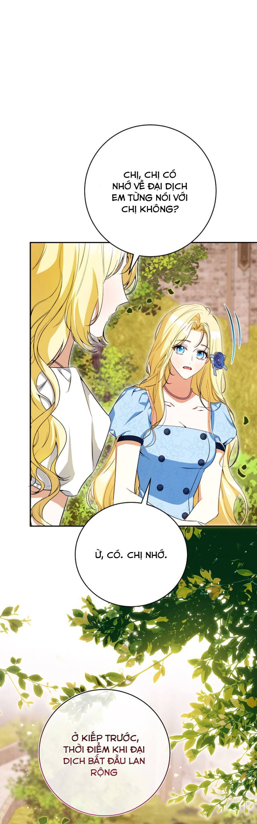 Hình Như Tôi Đã Xuyên Vào Cuốn Tiểu Thuyết Nào Đó Chapter 42 - Trang 21