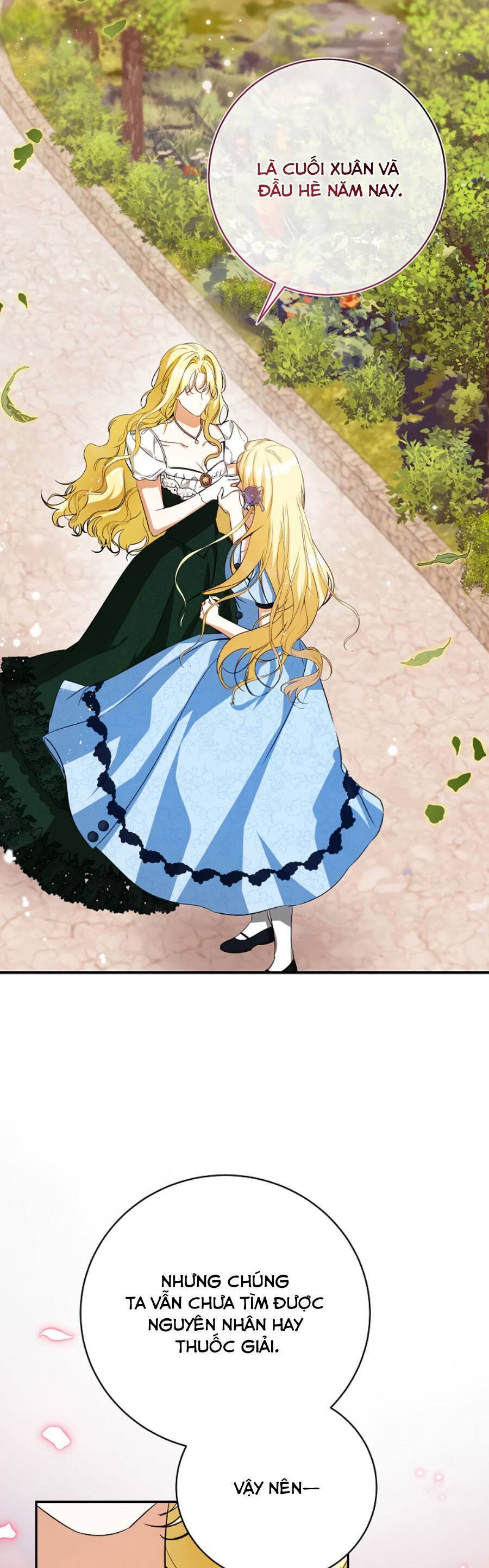 Hình Như Tôi Đã Xuyên Vào Cuốn Tiểu Thuyết Nào Đó Chapter 42 - Trang 22