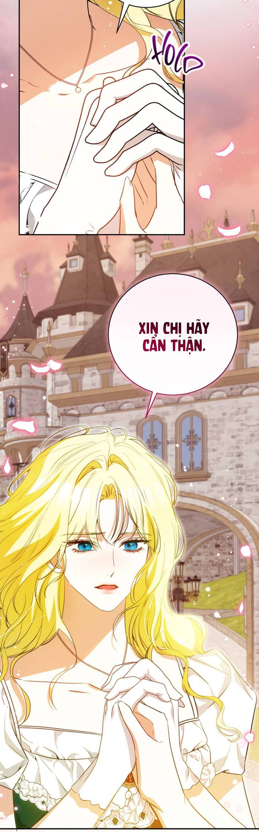 Hình Như Tôi Đã Xuyên Vào Cuốn Tiểu Thuyết Nào Đó Chapter 42 - Trang 23