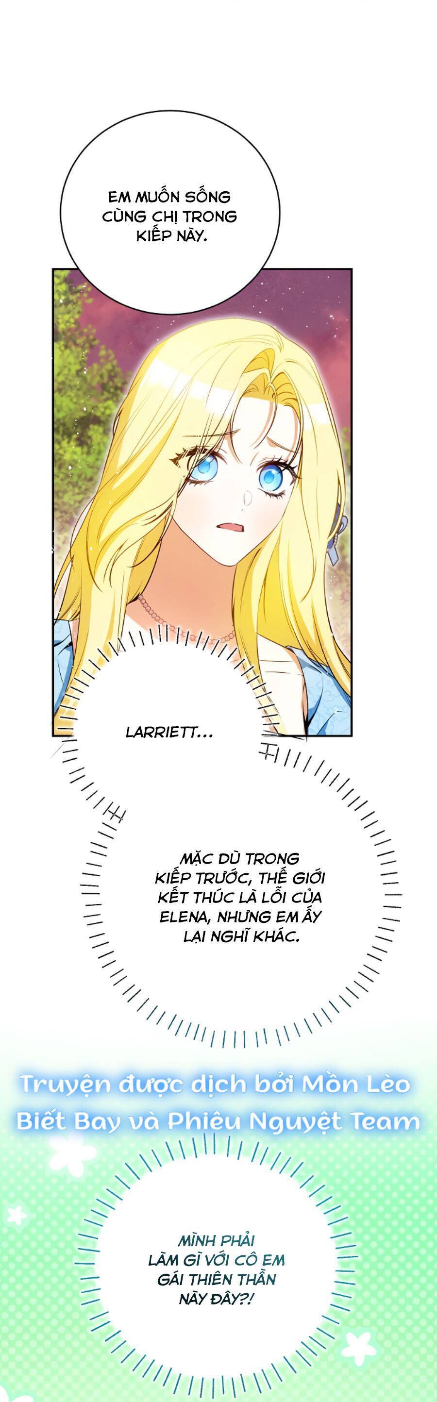 Hình Như Tôi Đã Xuyên Vào Cuốn Tiểu Thuyết Nào Đó Chapter 42 - Trang 24