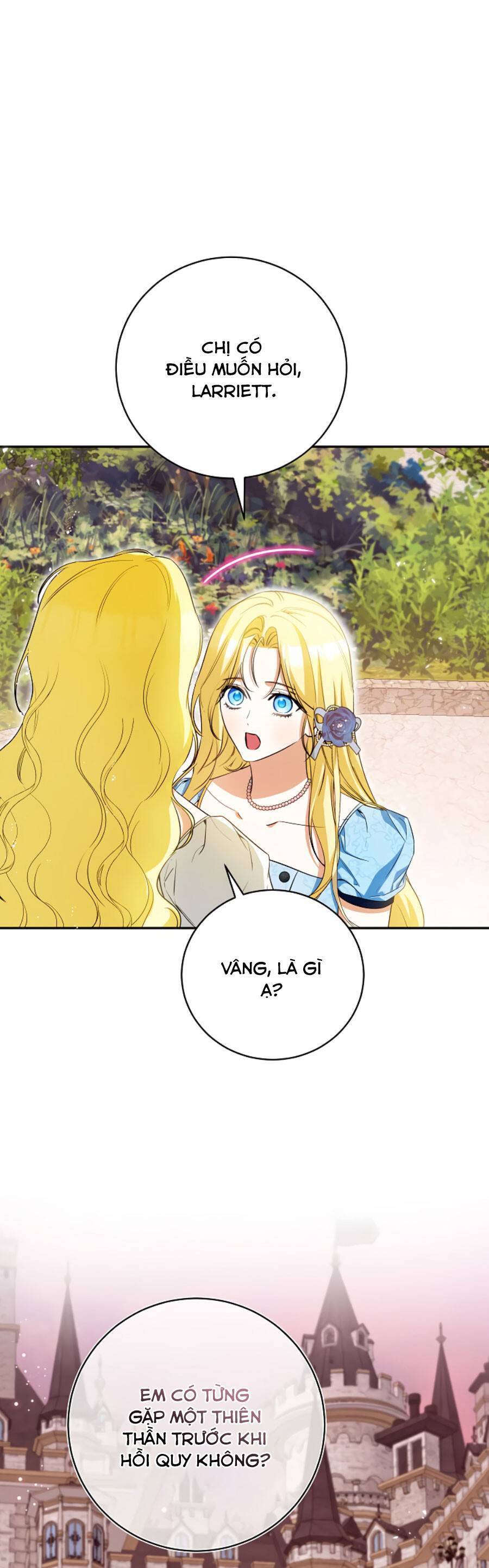 Hình Như Tôi Đã Xuyên Vào Cuốn Tiểu Thuyết Nào Đó Chapter 42 - Trang 26