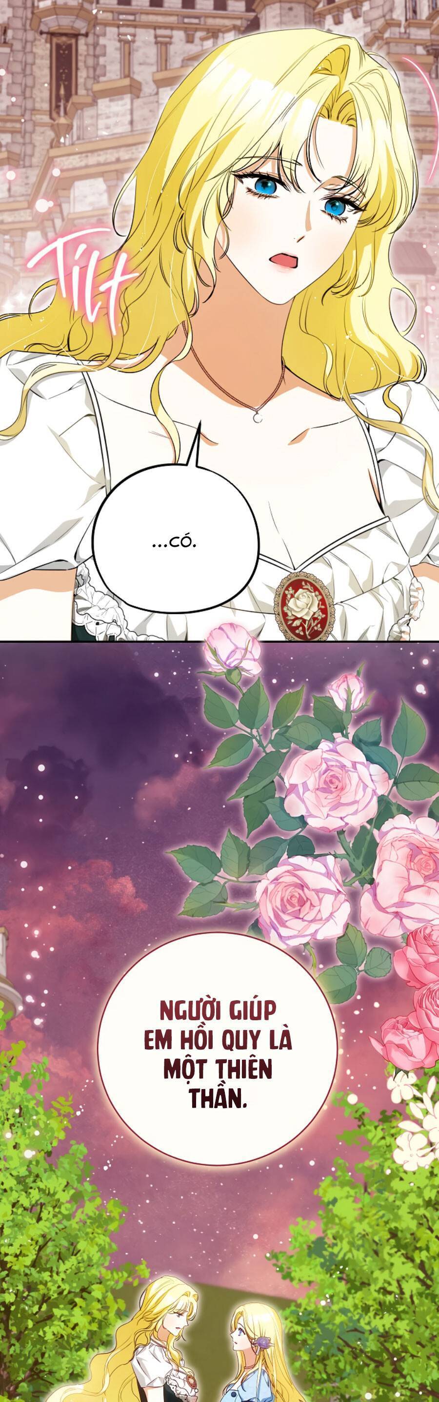 Hình Như Tôi Đã Xuyên Vào Cuốn Tiểu Thuyết Nào Đó Chapter 42 - Trang 27