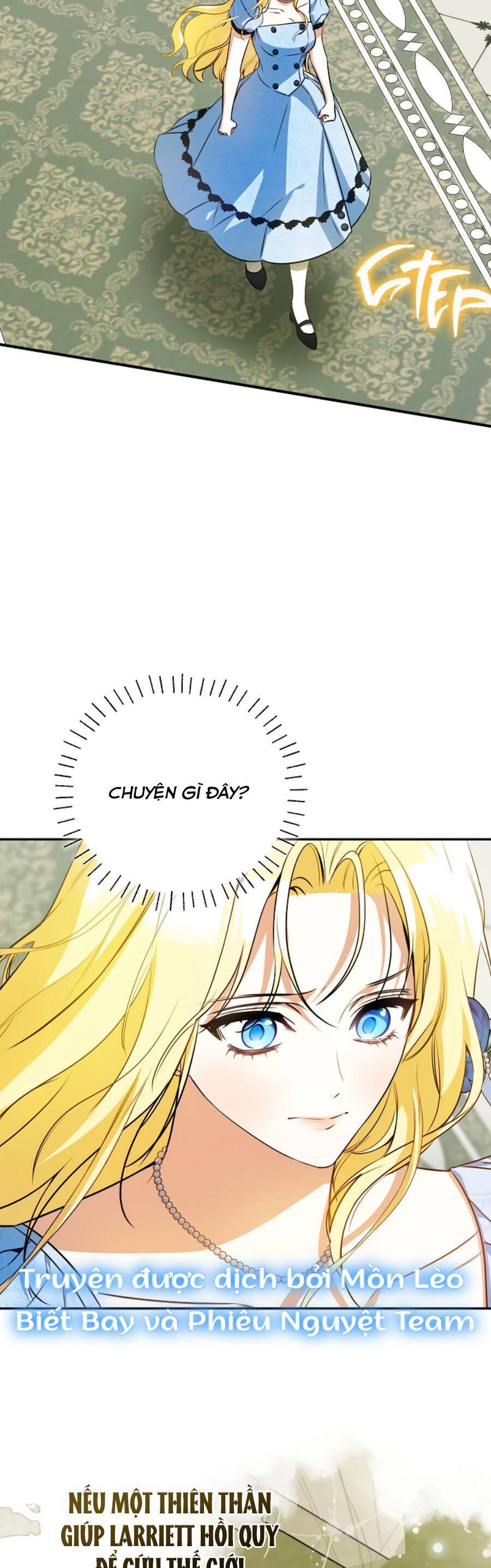 Hình Như Tôi Đã Xuyên Vào Cuốn Tiểu Thuyết Nào Đó Chapter 42 - Trang 29