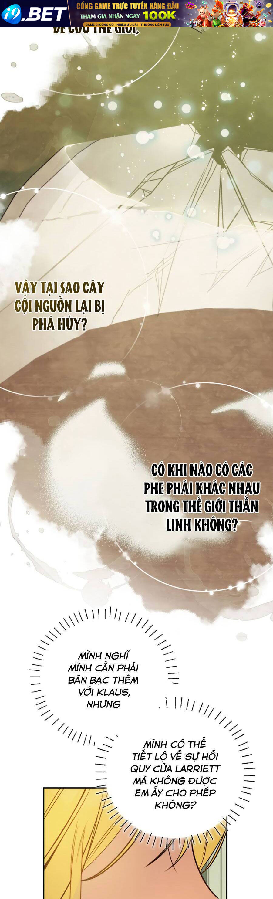 Hình Như Tôi Đã Xuyên Vào Cuốn Tiểu Thuyết Nào Đó Chapter 42 - Trang 30