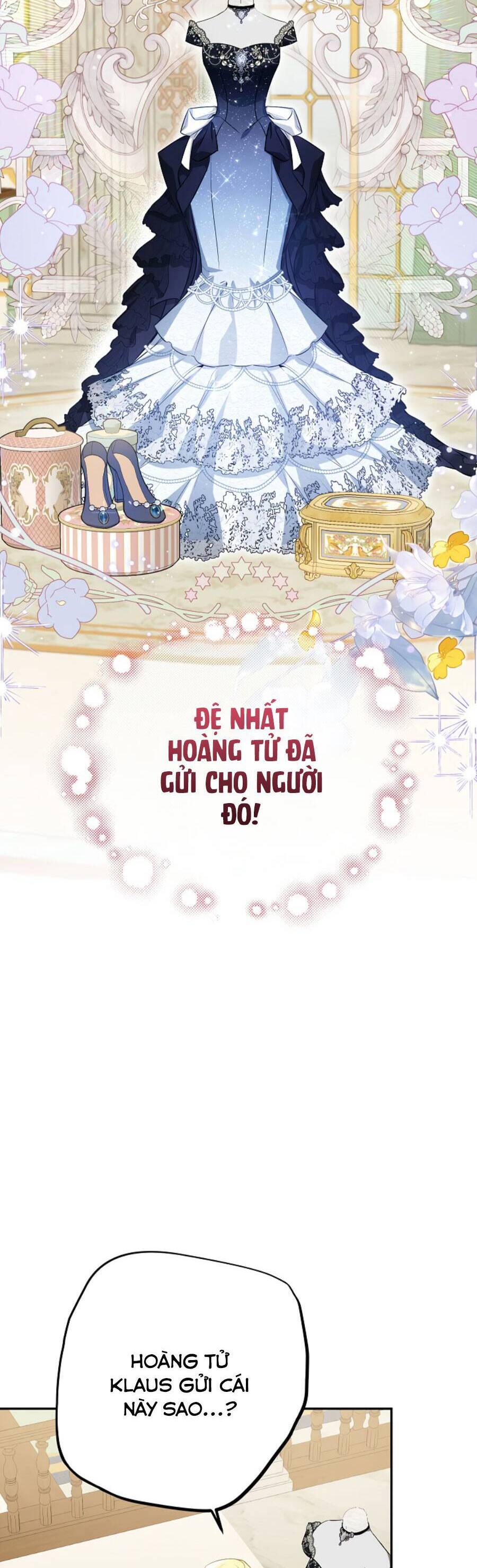 Hình Như Tôi Đã Xuyên Vào Cuốn Tiểu Thuyết Nào Đó Chapter 42 - Trang 35