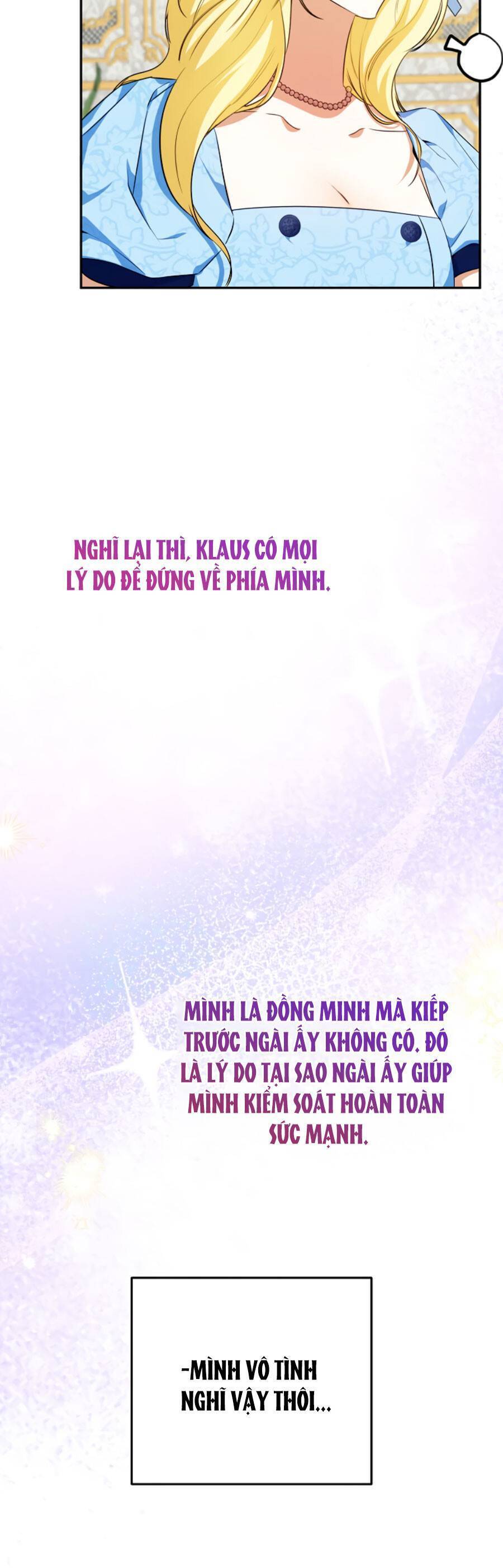 Hình Như Tôi Đã Xuyên Vào Cuốn Tiểu Thuyết Nào Đó Chapter 42 - Trang 41